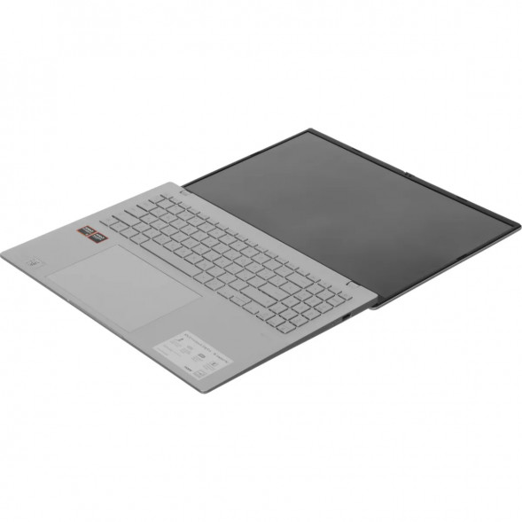 Ноутбук ASUS VivoBook S16 M3607KA-SH131 (16&amp;quot;, OLED, AMD Ryzen AI 5 330 2ГГц, 4 ядра, 16ГБ DDR5, 512ГБ SSD, AMD Radeon 820M, без ОС), серебристый в Стерлитамаке