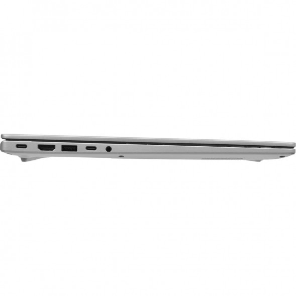Ноутбук ASUS VivoBook S16 M3607KA-SH131 (16&amp;quot;, OLED, AMD Ryzen AI 5 330 2ГГц, 4 ядра, 16ГБ DDR5, 512ГБ SSD, AMD Radeon 820M, без ОС), серебристый в Стерлитамаке