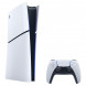 Игровая приставка Sony PlayStation 5 Slim 1TB без дисковода, белый в Стерлитамаке