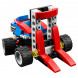 Конструктор LEGO Creator 31030 Красный гоночный карт в Стерлитамаке