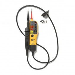 Тестер напряжения/целостности Fluke T110
