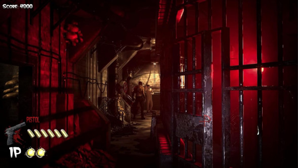 Игра The House of the Dead: Remake [PS5, русские субтитры] в Стерлитамаке