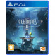 Игра Little Nightmares II [PS4, английская версия] в Стерлитамаке