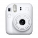 Фотоаппарат моментальной печати Fujifilm Instax Mini 12, White в Стерлитамаке