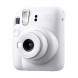 Фотоаппарат моментальной печати Fujifilm Instax Mini 12, White в Стерлитамаке