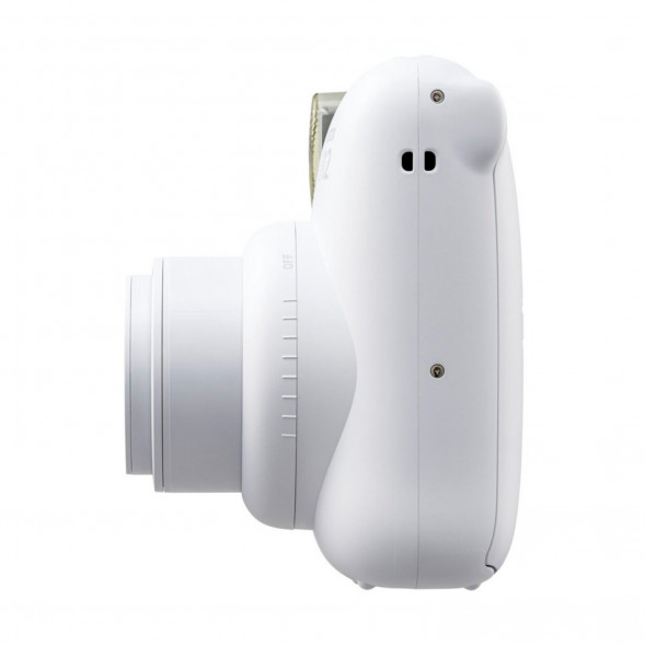 Фотоаппарат моментальной печати Fujifilm Instax Mini 12, White в Стерлитамаке