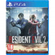 Resident Evil 2 [PS4, русские субтитры] в Стерлитамаке
