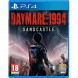 Игра Daymare 1994: Sandcastle [PS4, русские субтитры] в Стерлитамаке