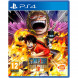 Игра One Piece Pirate Warriors 3 [PS4, английская версия] в Стерлитамаке