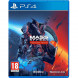 Игра Mass Effect Trilogy Legendary Edition PS4 в Стерлитамаке