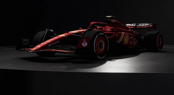 Игра F1 2024 [PS5, английская версия] в Стерлитамаке