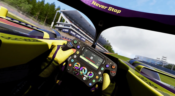 Игра F1 2025 [PS5, английская версия] в Стерлитамаке