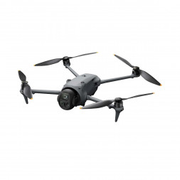 Квадрокоптер DJI Mavic 4 Pro (с пультом DJI RC 2)