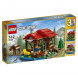 Конструктор LEGO Creator 31048 Домик на берегу озера в Стерлитамаке