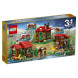 Конструктор LEGO Creator 31048 Домик на берегу озера в Стерлитамаке