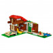 Конструктор LEGO Creator 31048 Домик на берегу озера в Стерлитамаке