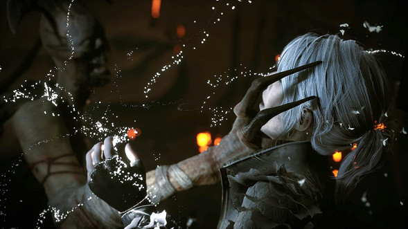 Игра The Medium [PS5, русские субтитры] в Стерлитамаке
