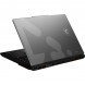 Ноутбук MSI Cyborg 15 Max C2WG-227XRU (15.6&amp;quot;, IPS, Intel Core 7 240H 2.5ГГц, 10-ядерный, 16ГБ DDR5, 512ГБ SSD, NVIDIA GeForce RTX 5070 - 8 ГБ, FreeDOS), серый в Стерлитамаке