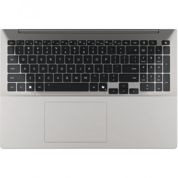 Ноутбук Honor MagicBook 16 (5301ASVN) (16&amp;quot;, 2026, IPS, Intel Core Ultra 5 325 2.1ГГц, 8 ядер, 16ГБ LPDDR5x, 512ГБ SSD, Intel Graphics, без ОС), серый в Стерлитамаке