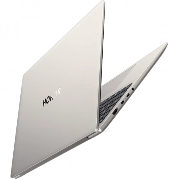 Ноутбук Honor MagicBook 16 (5301ASVN) (16&amp;quot;, 2026, IPS, Intel Core Ultra 5 325 2.1ГГц, 8 ядер, 16ГБ LPDDR5x, 512ГБ SSD, Intel Graphics, без ОС), серый в Стерлитамаке