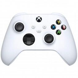 Игровая приставка Microsoft Xbox Series S 