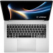 Ноутбук MSI Modern 14S AI+ G3MG-010XRU (14&amp;quot;, OLED, Intel Core Ultra 7 355 2.3ГГц, 8 ядер, 16ГБ DDR5, 512ГБ SSD, Intel Graphics, без ОС), серебристый в Стерлитамаке
