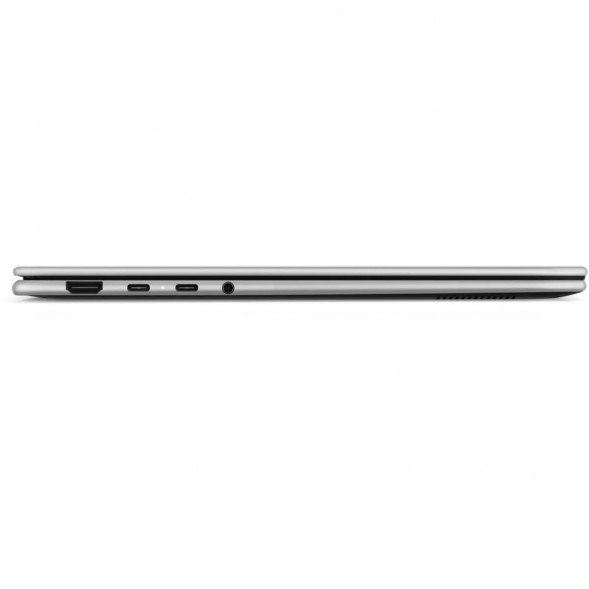 Ноутбук MSI Modern 14S AI+ G3MG-010XRU (14&amp;quot;, OLED, Intel Core Ultra 7 355 2.3ГГц, 8 ядер, 16ГБ DDR5, 512ГБ SSD, Intel Graphics, без ОС), серебристый в Стерлитамаке