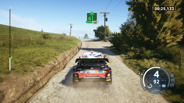 Игра EA Sports WRC [PS5, английская версия] в Стерлитамаке
