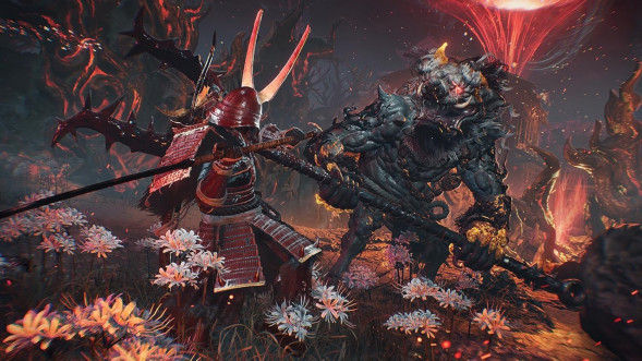 Игра Nioh 3 [PS5, русские субтитры] в Стерлитамаке