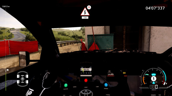 Игра WRC Generations [PS5, русские субтитры] в Стерлитамаке