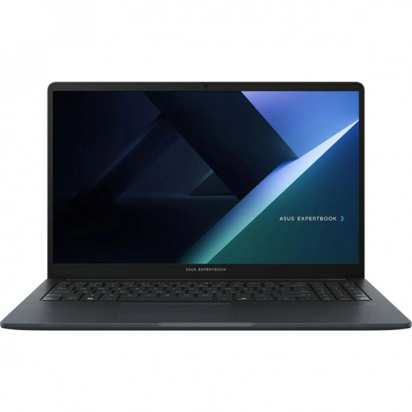 Ноутбук ASUS ExpertBook B1 B1503CVA-I716512B0D (15.6&amp;quot;, IPS, Intel Core 7 150U 1.8ГГц, 10 ядер, 16ГБ DDR5, 512ГБ SSD, Intel Graphics, без ОС), серый в Стерлитамаке
