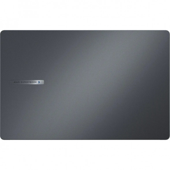 Ноутбук ASUS ExpertBook B1 B1503CVA-I716512B0D (15.6&amp;quot;, IPS, Intel Core 7 150U 1.8ГГц, 10 ядер, 16ГБ DDR5, 512ГБ SSD, Intel Graphics, без ОС), серый в Стерлитамаке