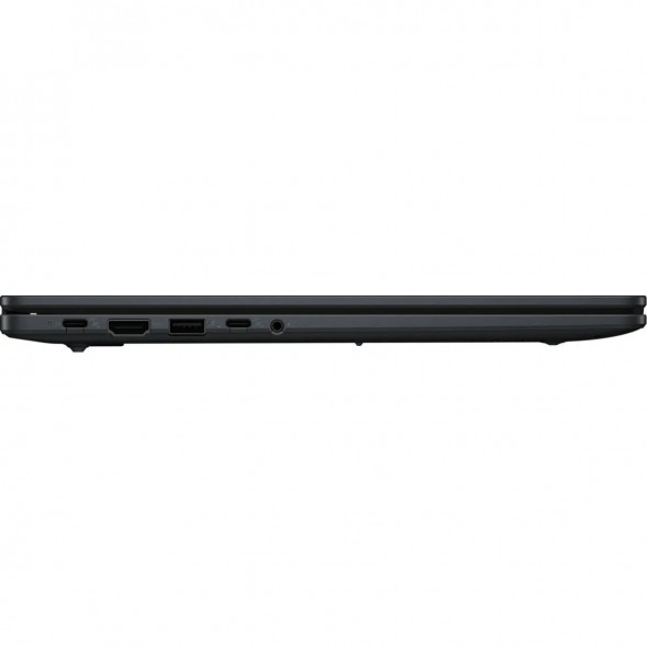 Ноутбук ASUS ExpertBook B1 B1503CVA-I716512B0D (15.6&amp;quot;, IPS, Intel Core 7 150U 1.8ГГц, 10 ядер, 16ГБ DDR5, 512ГБ SSD, Intel Graphics, без ОС), серый в Стерлитамаке