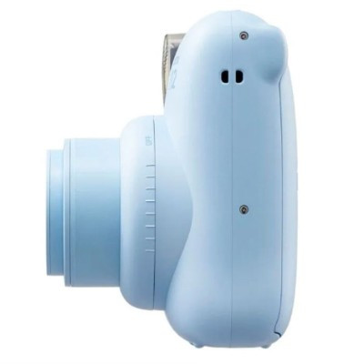 Фотоаппарат моментальной печати Fujifilm Instax Mini 12, Pastel Blue в Стерлитамаке