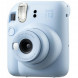 Фотоаппарат моментальной печати Fujifilm Instax Mini 12, Pastel Blue в Стерлитамаке