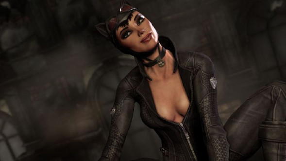 Игра Batman. Arkham Collection (PS4, Русские субтитры) в Стерлитамаке