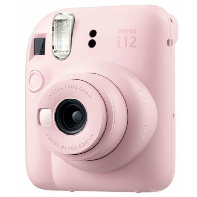 Фотоаппарат моментальной печати Fujifilm Instax Mini 12, Blossom Pink в Стерлитамаке