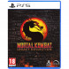 Игра Mortal Kombat: Legacy Kollection [PS5, английская версия] в Стерлитамаке
