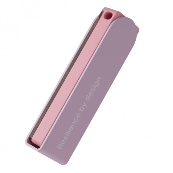 Аппаратный криптокошелек Ledger Nano X, Pastel Pink в Стерлитамаке