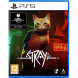 Игра Stray [PS5, русские субтитры] в Стерлитамаке