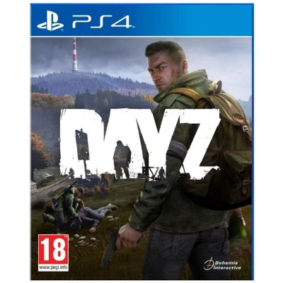 Игра Day Z [PS4, русские субтитры] в Стерлитамаке