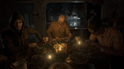 Resident Evil 7: Biohazard Gold Edition [PS4, русские субтитры]