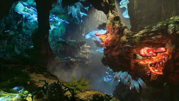 Игра ARK: Survival Ascended [PS5, русские субтитры] в Стерлитамаке