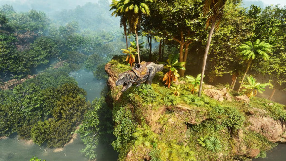 Игра ARK: Survival Ascended [PS5, русские субтитры] в Стерлитамаке