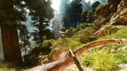 Игра ARK: Survival Ascended [PS5, русские субтитры]