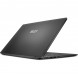 Ноутбук MSI Modern 15 F1MXG-1281RU (15.6&amp;quot;, IPS, Intel Core 5 120U, 10 ядер, 16 ГБ DDR5, SSD 512 ГБ, Intel Iris Xe Graphics, Windows 11), чёрный в Стерлитамаке