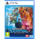 Minecraft Legends Deluxe Edition [PS5, русская версия] в Стерлитамаке
