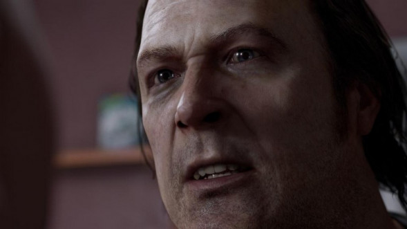 Detroit: Become Human [PS4, русская версия] в Стерлитамаке