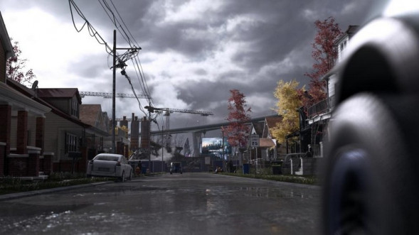 Detroit: Become Human [PS4, русская версия] в Стерлитамаке