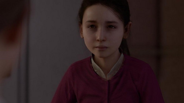 Detroit: Become Human [PS4, русская версия] в Стерлитамаке